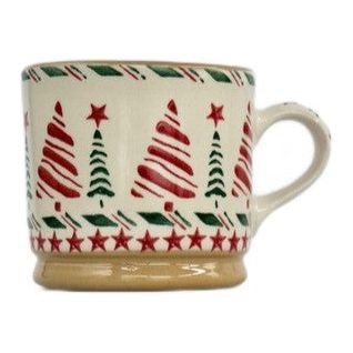 Large Mug Starlight | NicholasMosse.com