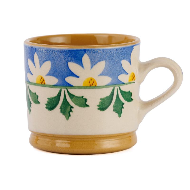 Large Mug Summer Daisy | NicholasMosse.com