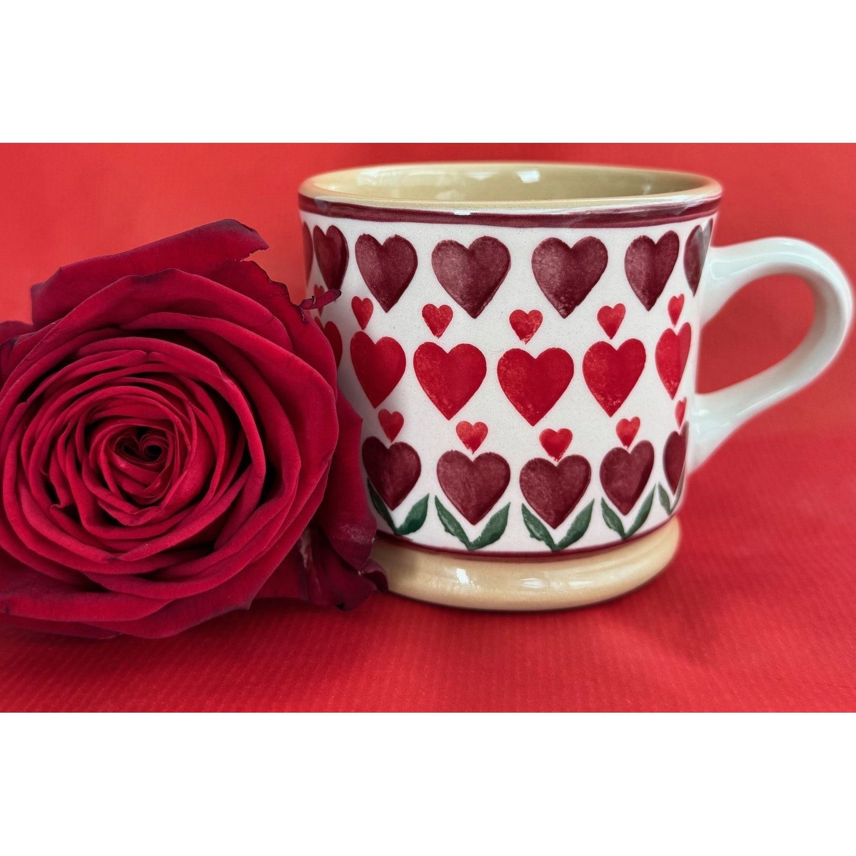 Large Mug Valentine 2024 | NicholasMosse.com