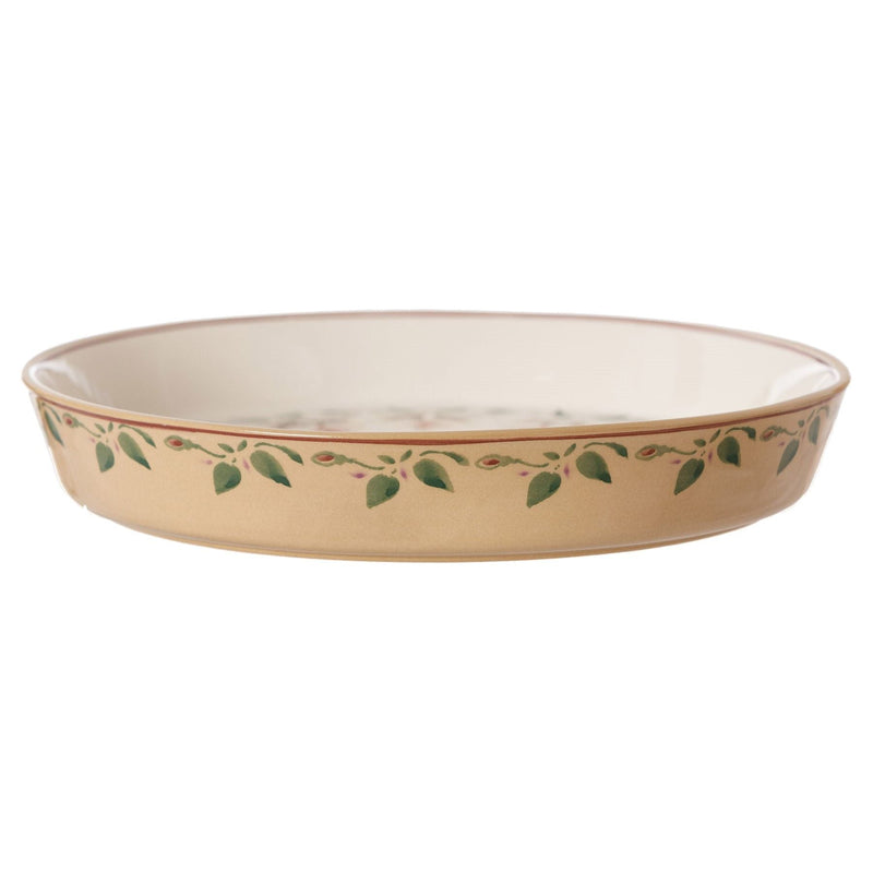 Large Quiche Dish Fuchsia | NicholasMosse.com