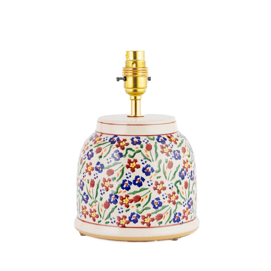 Little Lamp | Wild Flower Meadow