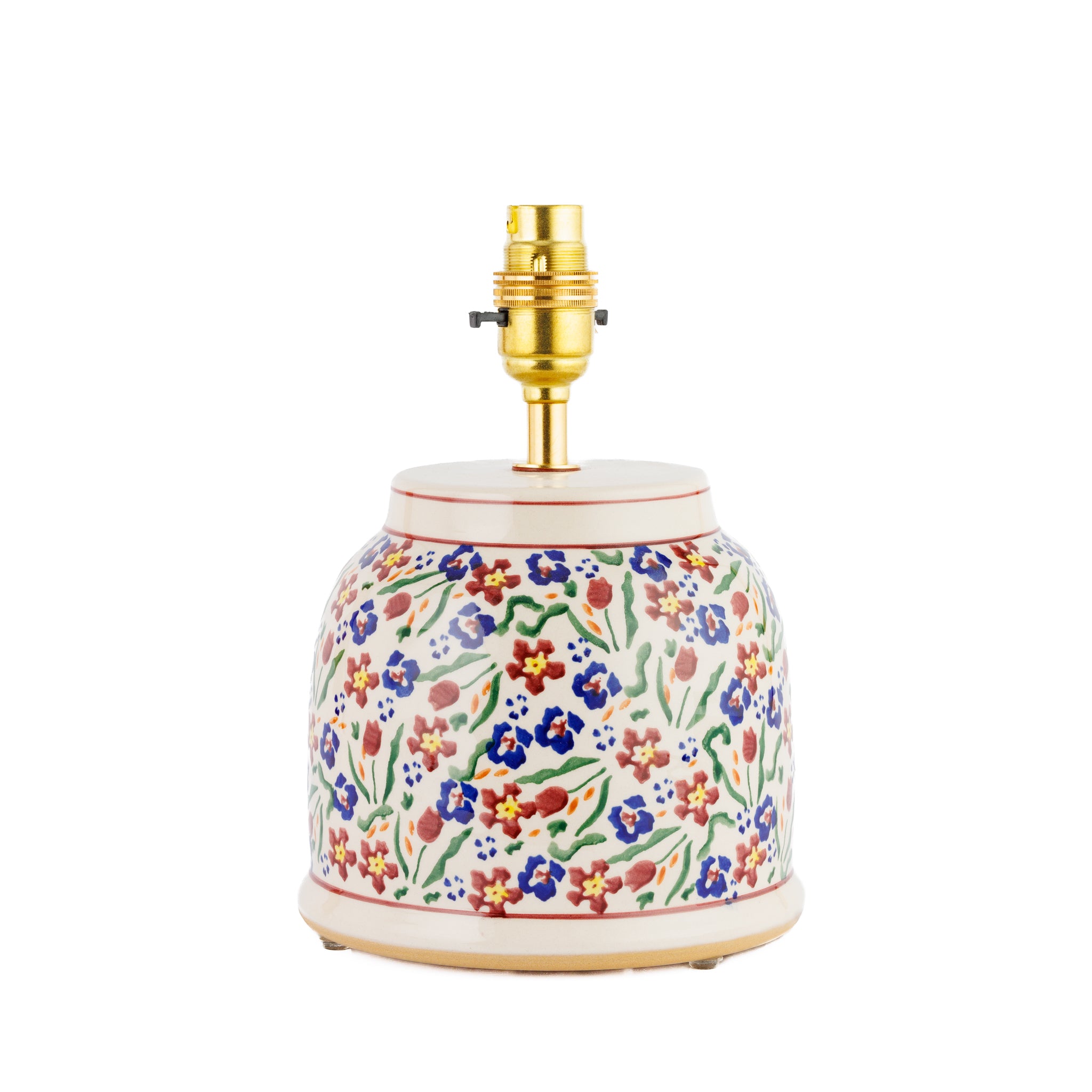 Little Lamp Wild Flower Meadow | NicholasMosse.com