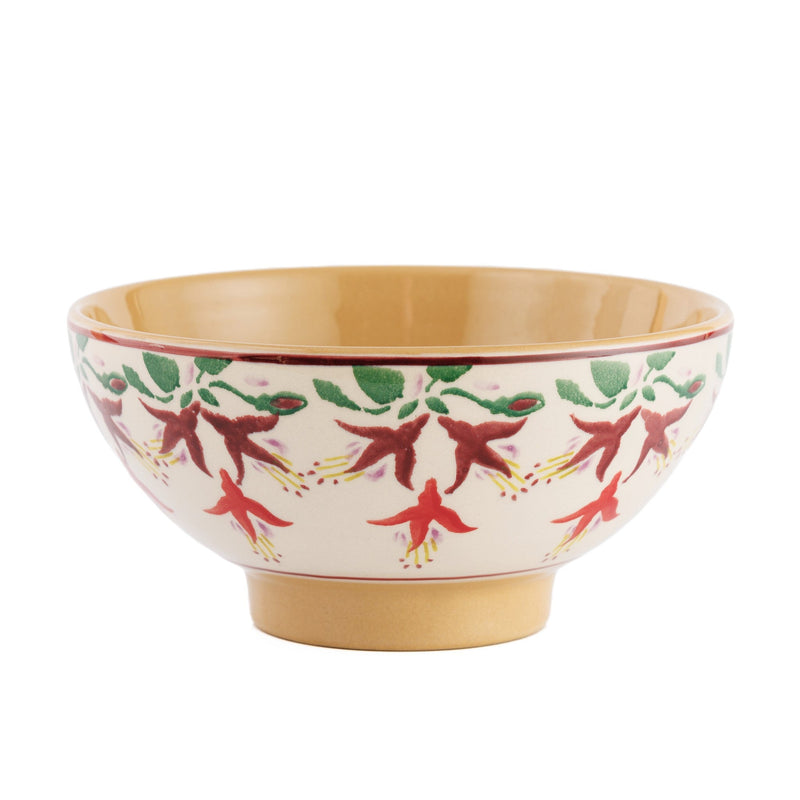 Medium Bowl Fuchsia | NicholasMosse.com