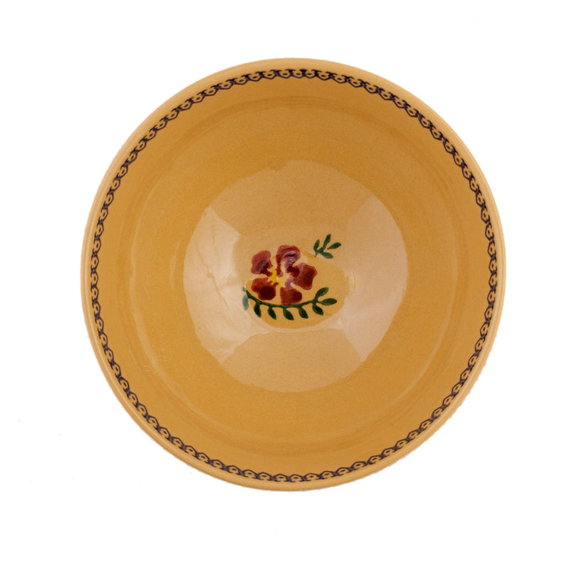 Medium Bowl Old Rose | NicholasMosse.com