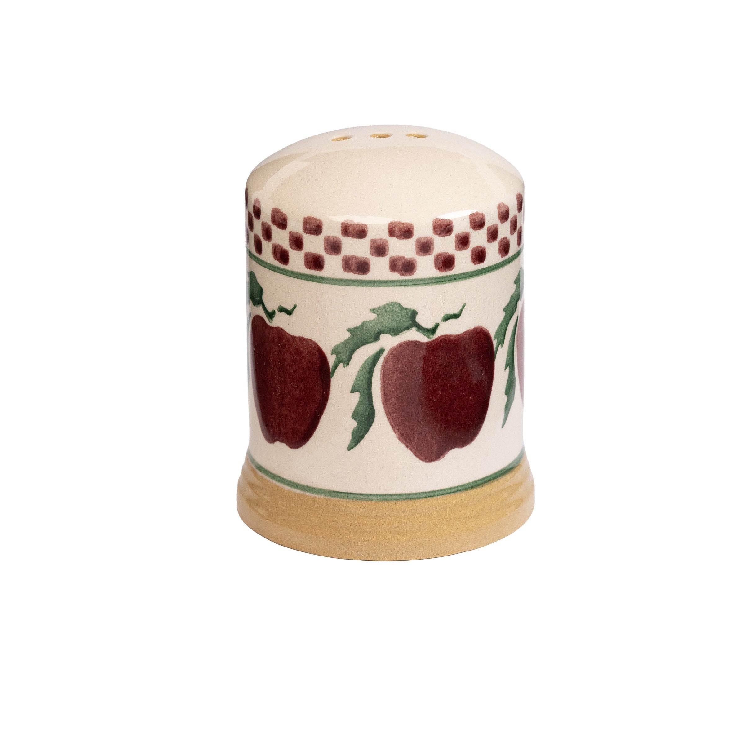 Pepper Cruet Apple | NicholasMosse.com