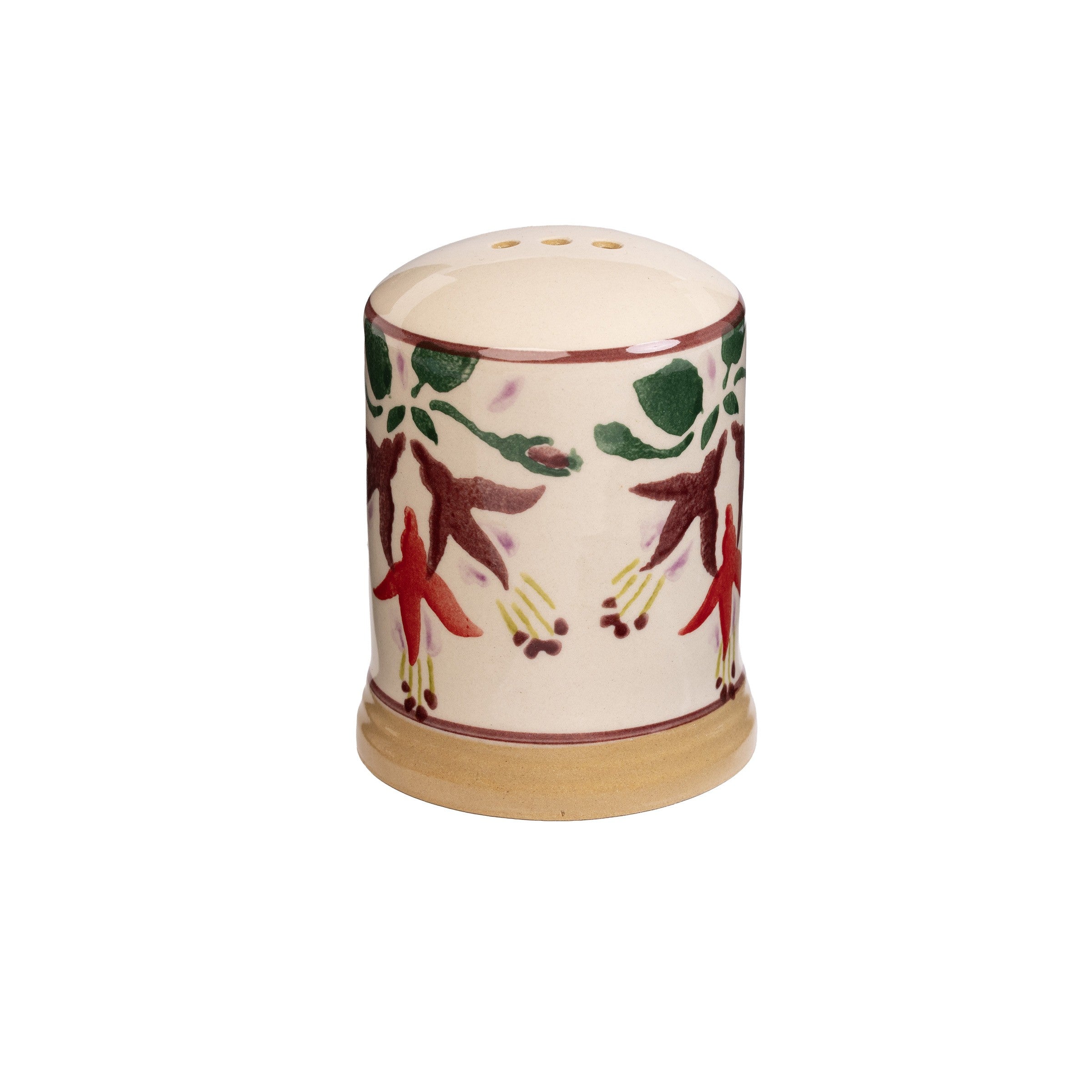 Pepper Fuchsia Nicholas Mosse Pottery handmade Irish Design Ireland