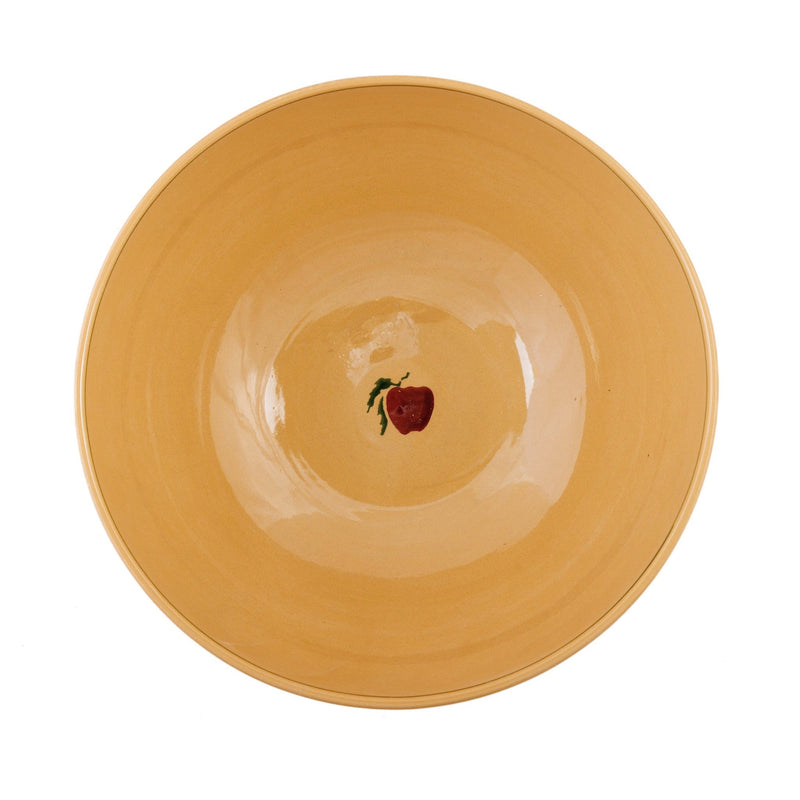 Salad Bowl Apple | NicholasMosse.com