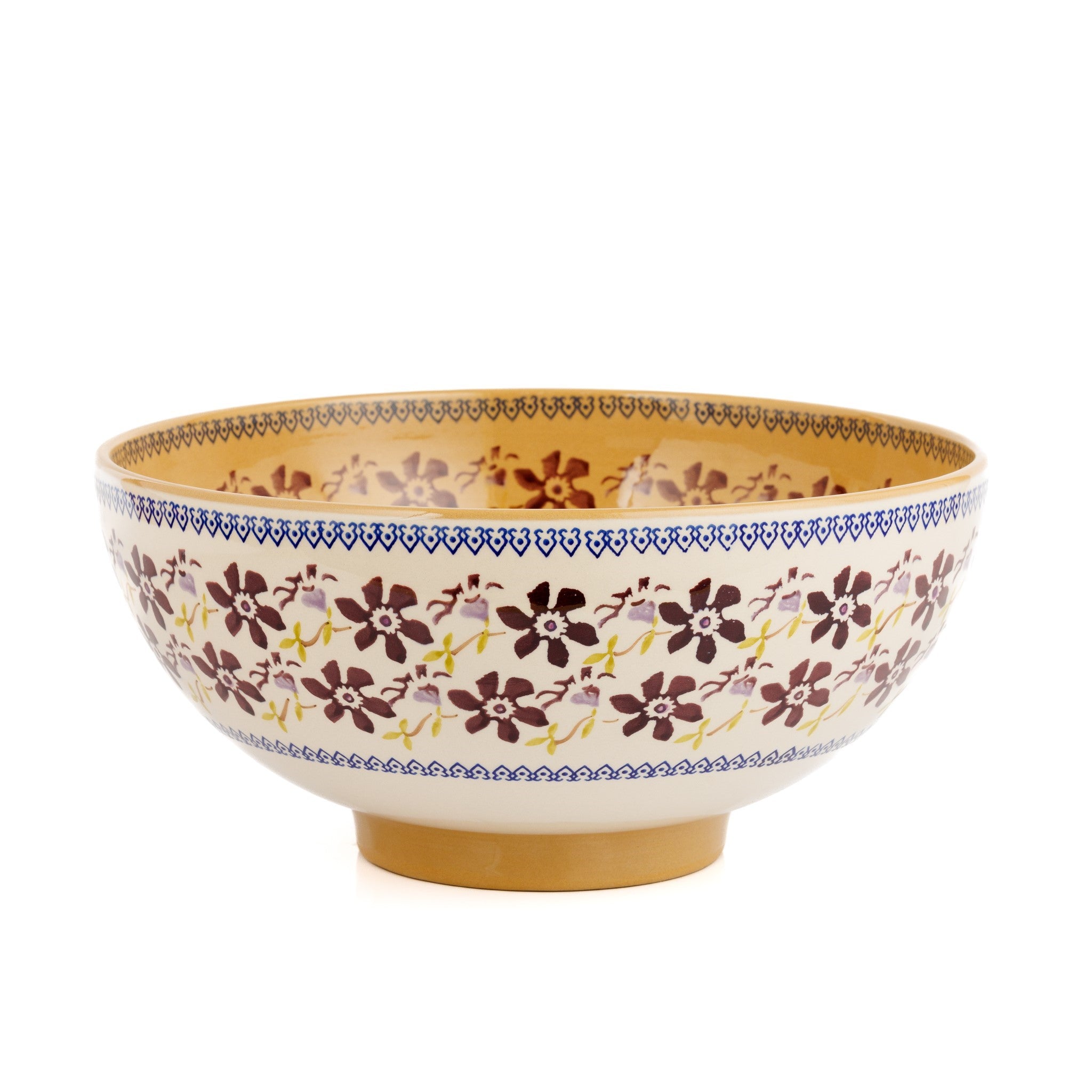 Salad Bowl Clematis | NicholasMosse.com