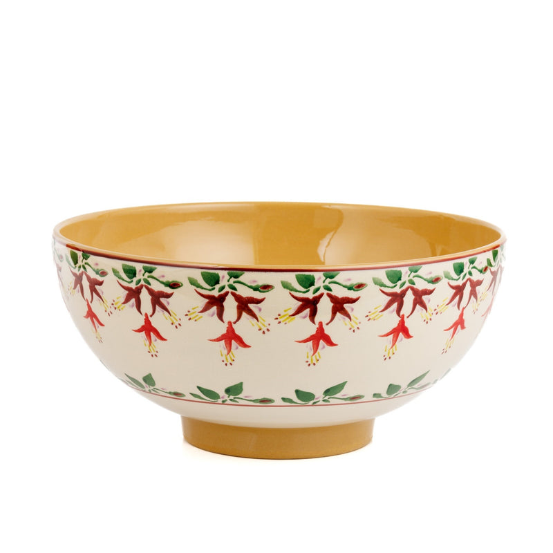 Salad Bowl Fuchsia | NicholasMosse.com