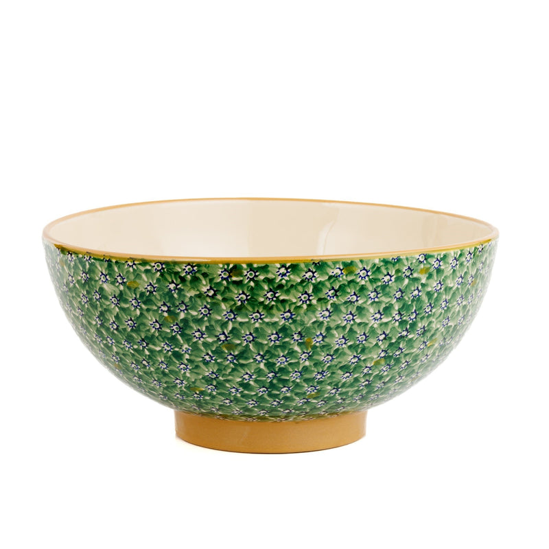 Salad Bowl Green Lawn | NicholasMosse.com