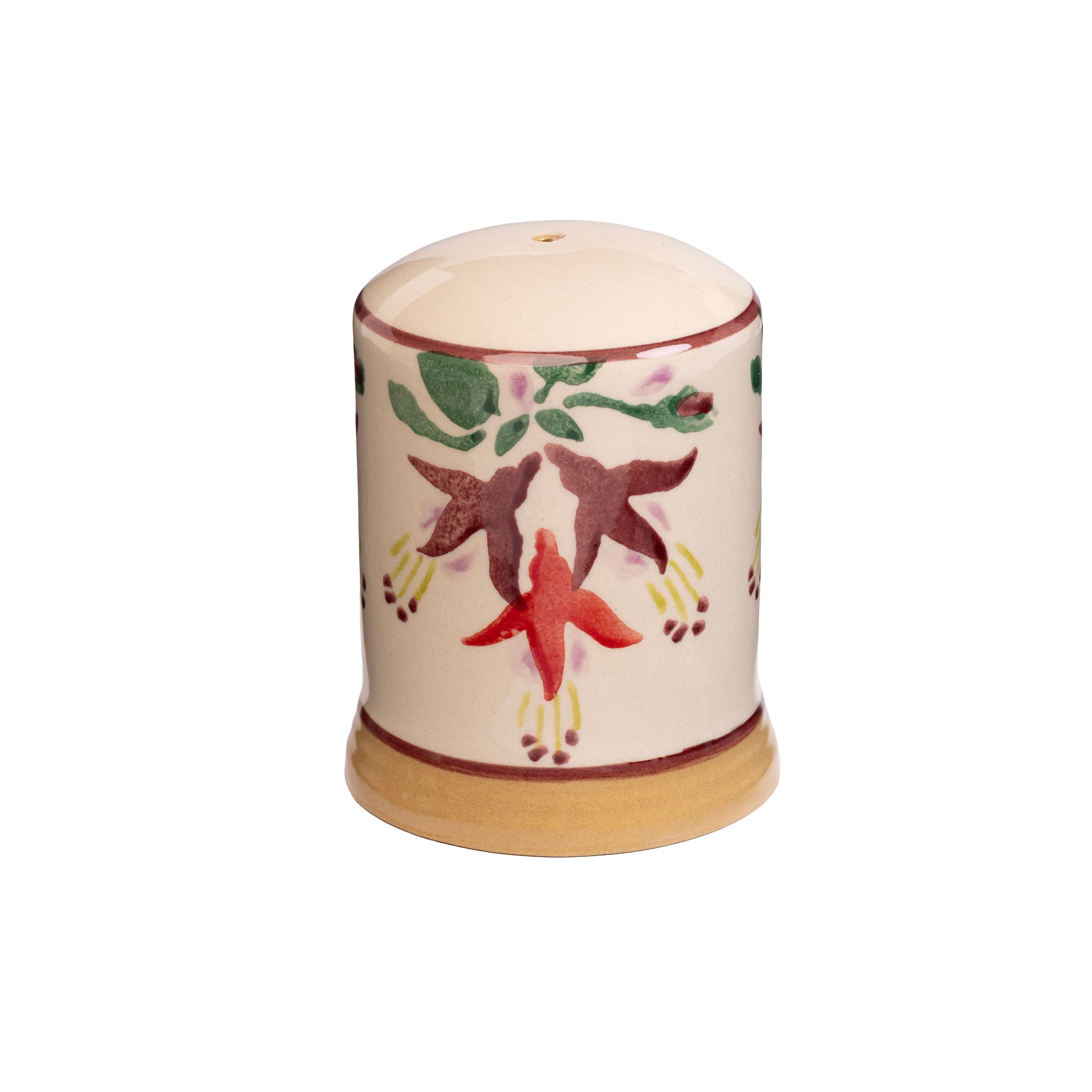 Salt Fuchsia handmade Irish Design by Nicholas Mosse Pottery Ireland