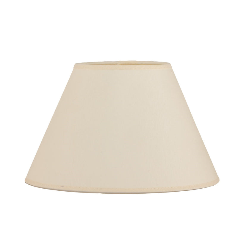 Shade For 5" Lamp Cotton Cream|NicholasMosse.com