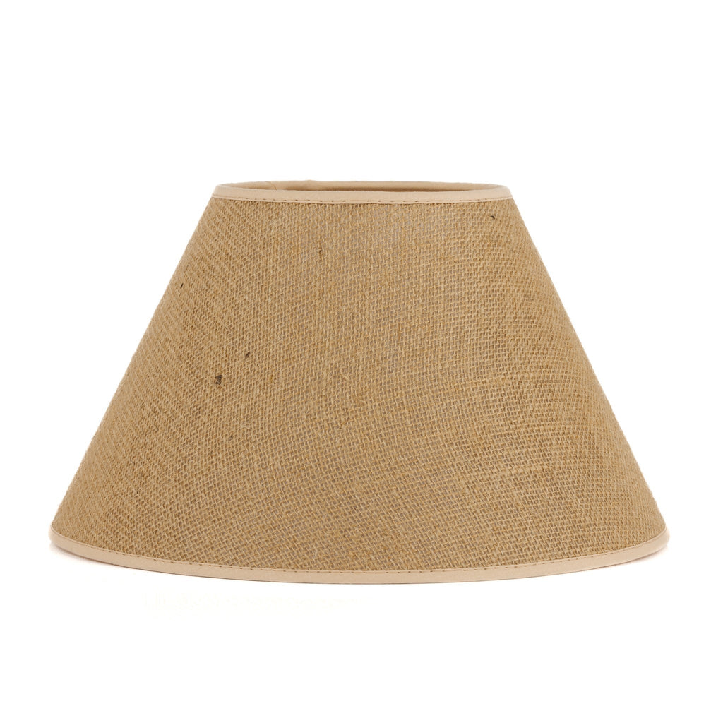 Shade For 5" Lamp | Jute Natural