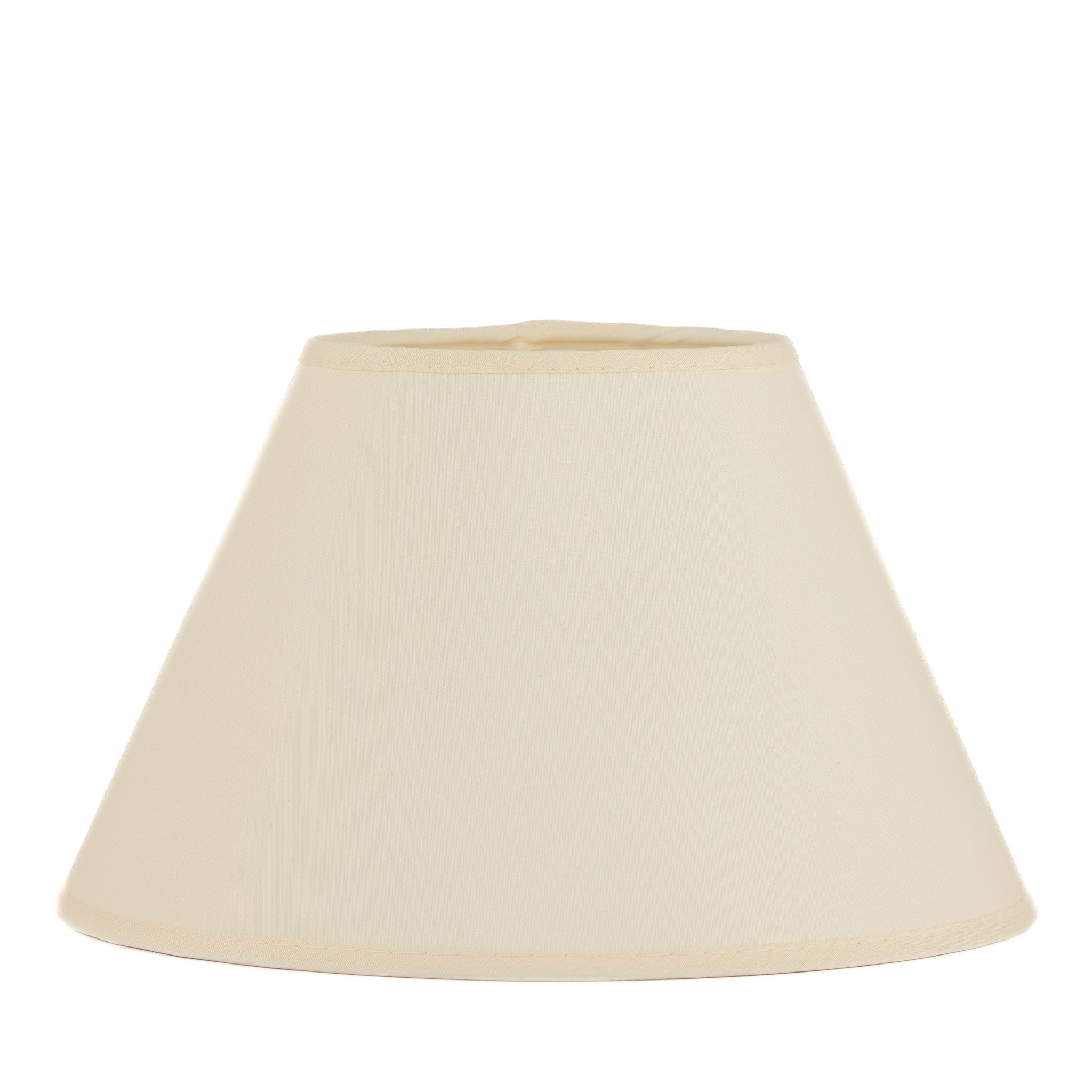 Shade For 7" Lamp Cotton Cream | NicholasMosse.com