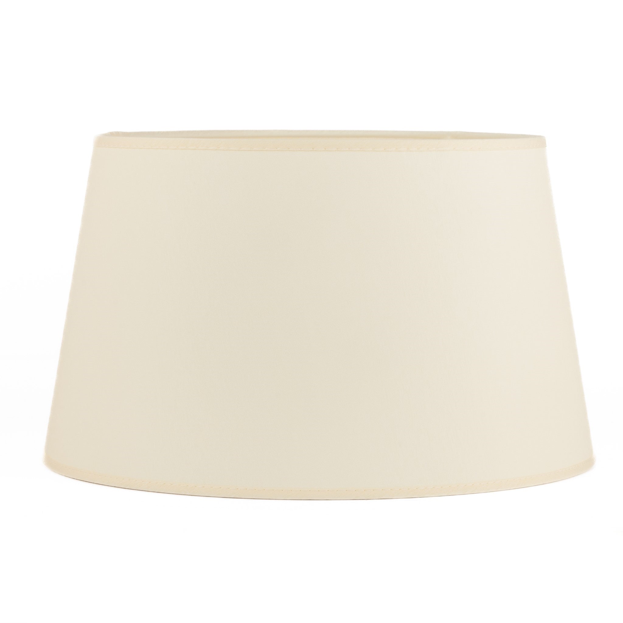 Shade For Tall Lamp Cotton Cream | NicholasMosse.com