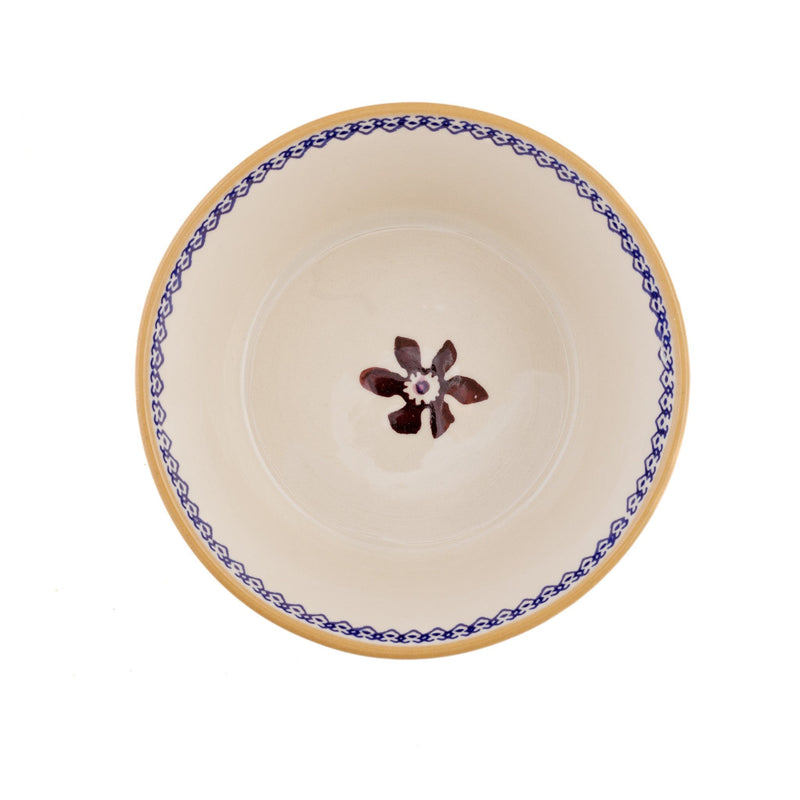 Small Angled Bowl Clematis | NicholasMosse.com