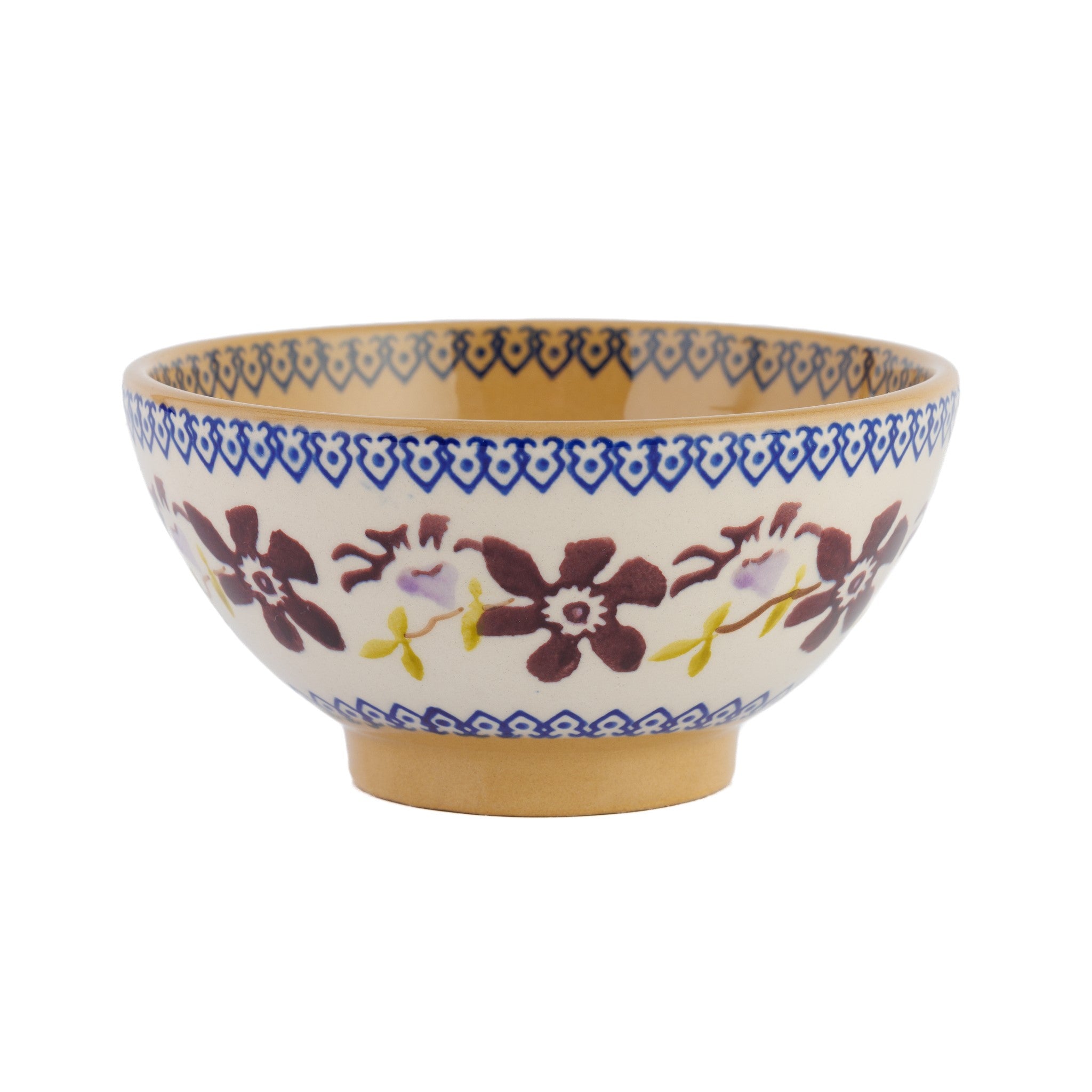 Small Bowl Clematis | NicholasMosse.com