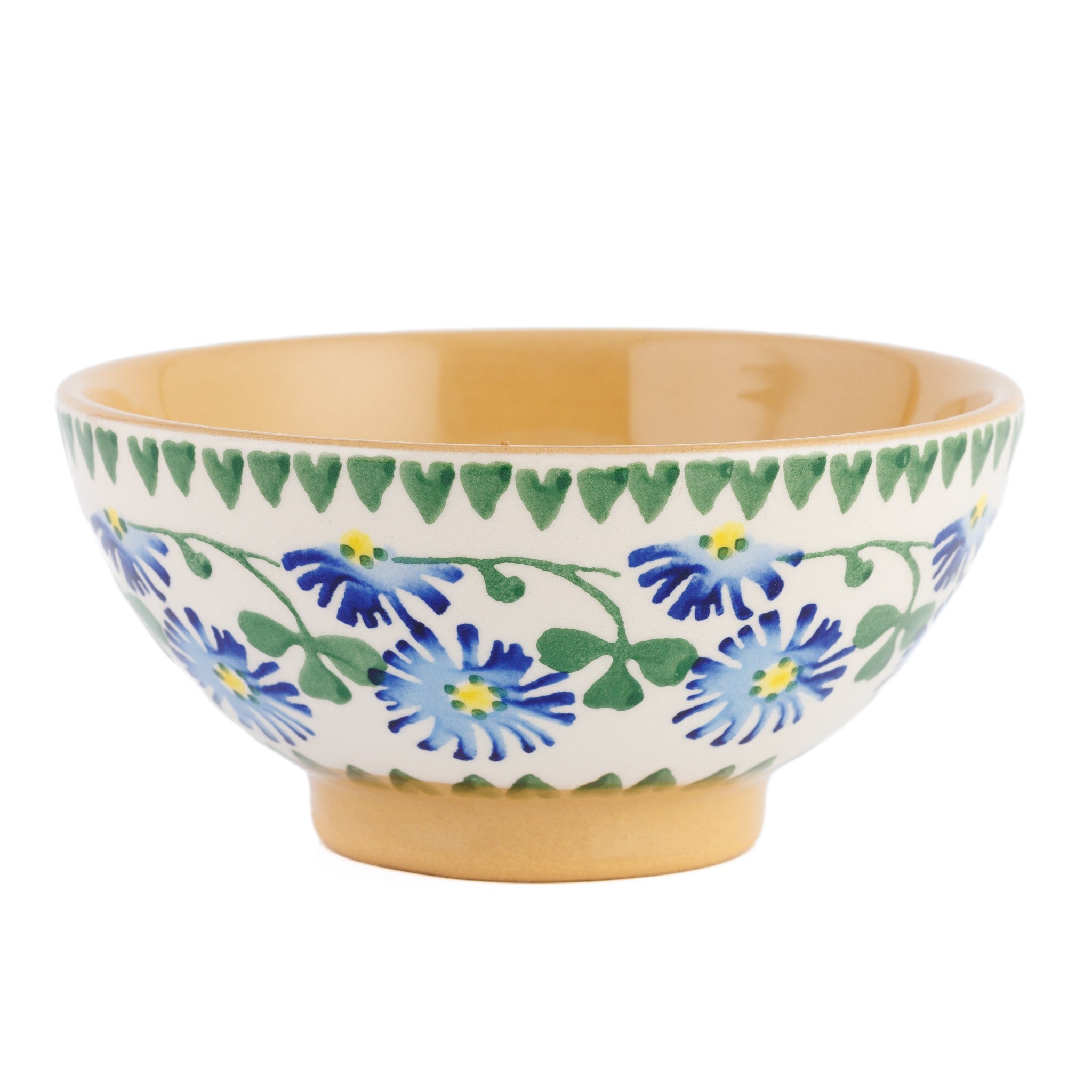 Small Bowl Clover | NicholasMosse.com