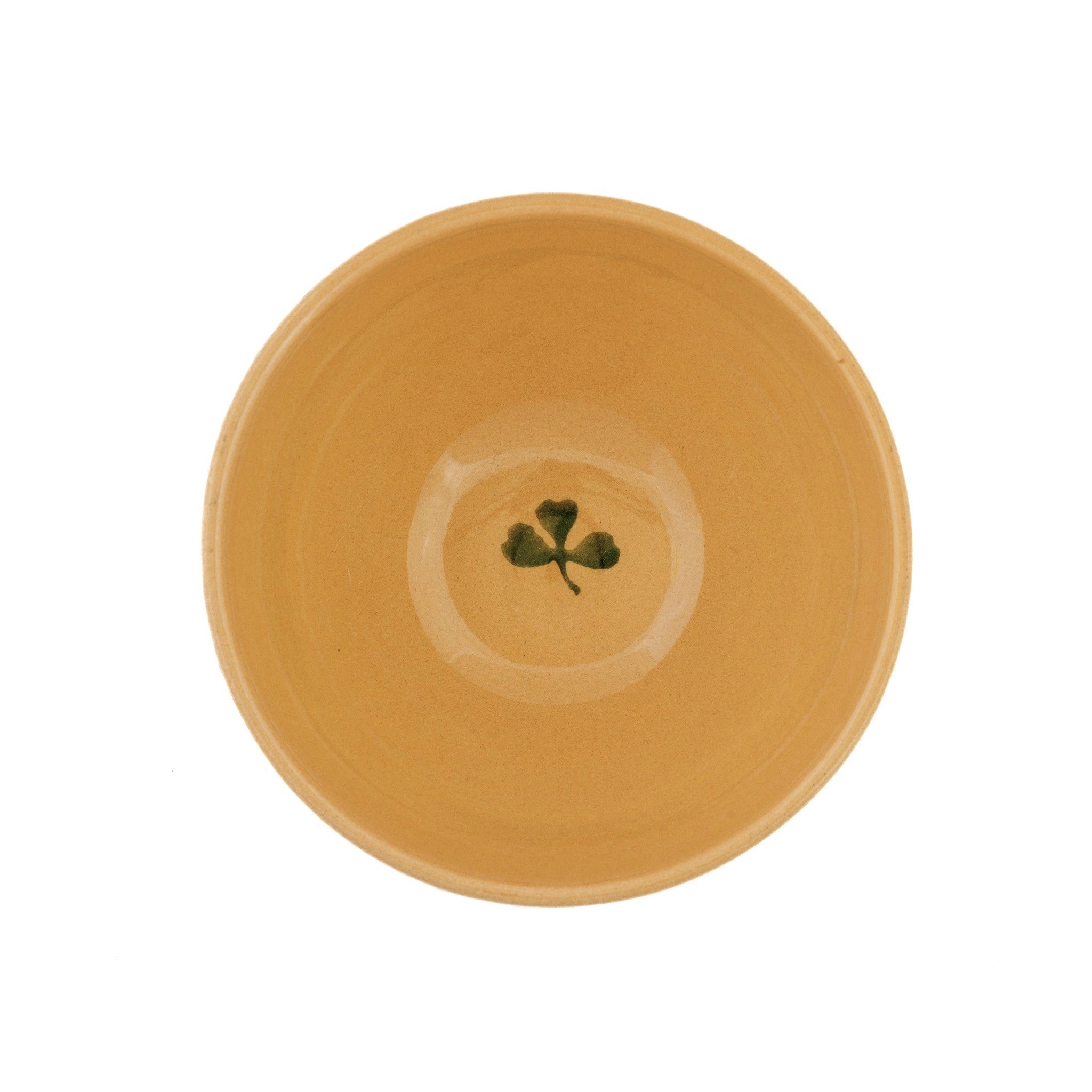 Small Bowl Clover | NicholasMosse.com