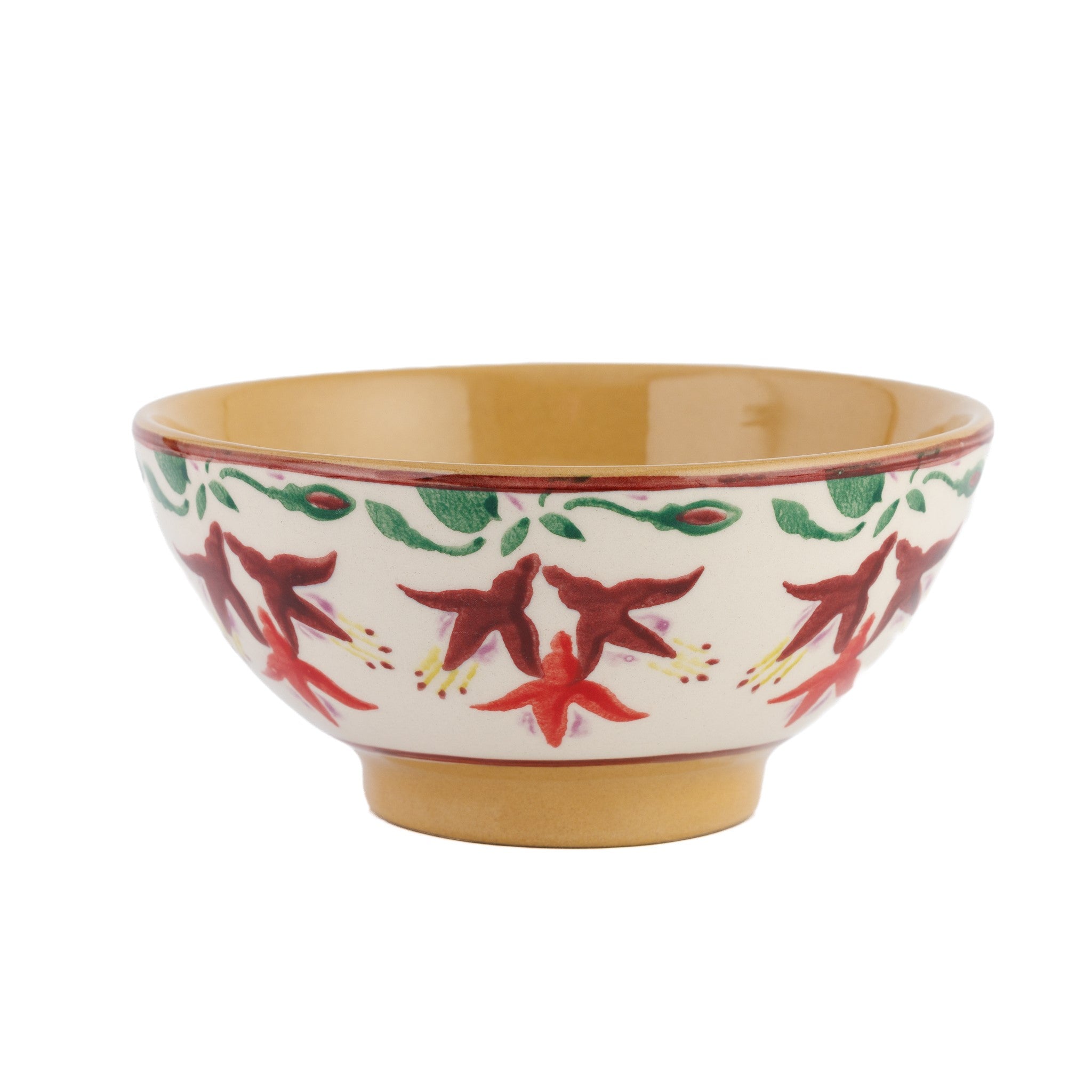 Small Bowl Fuchsia 7cm (2.7"h) | NicholasMosse.com