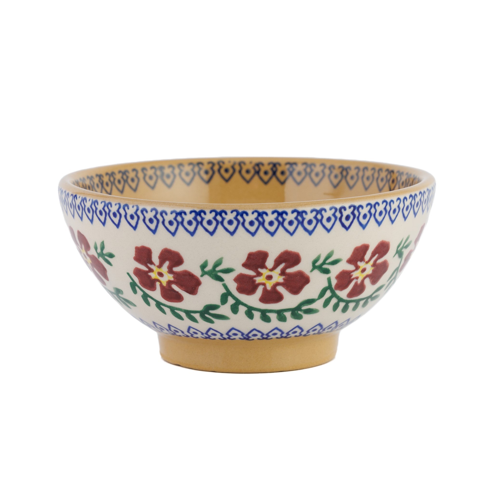 Small Bowl Old Rose | NicholasMosse.com