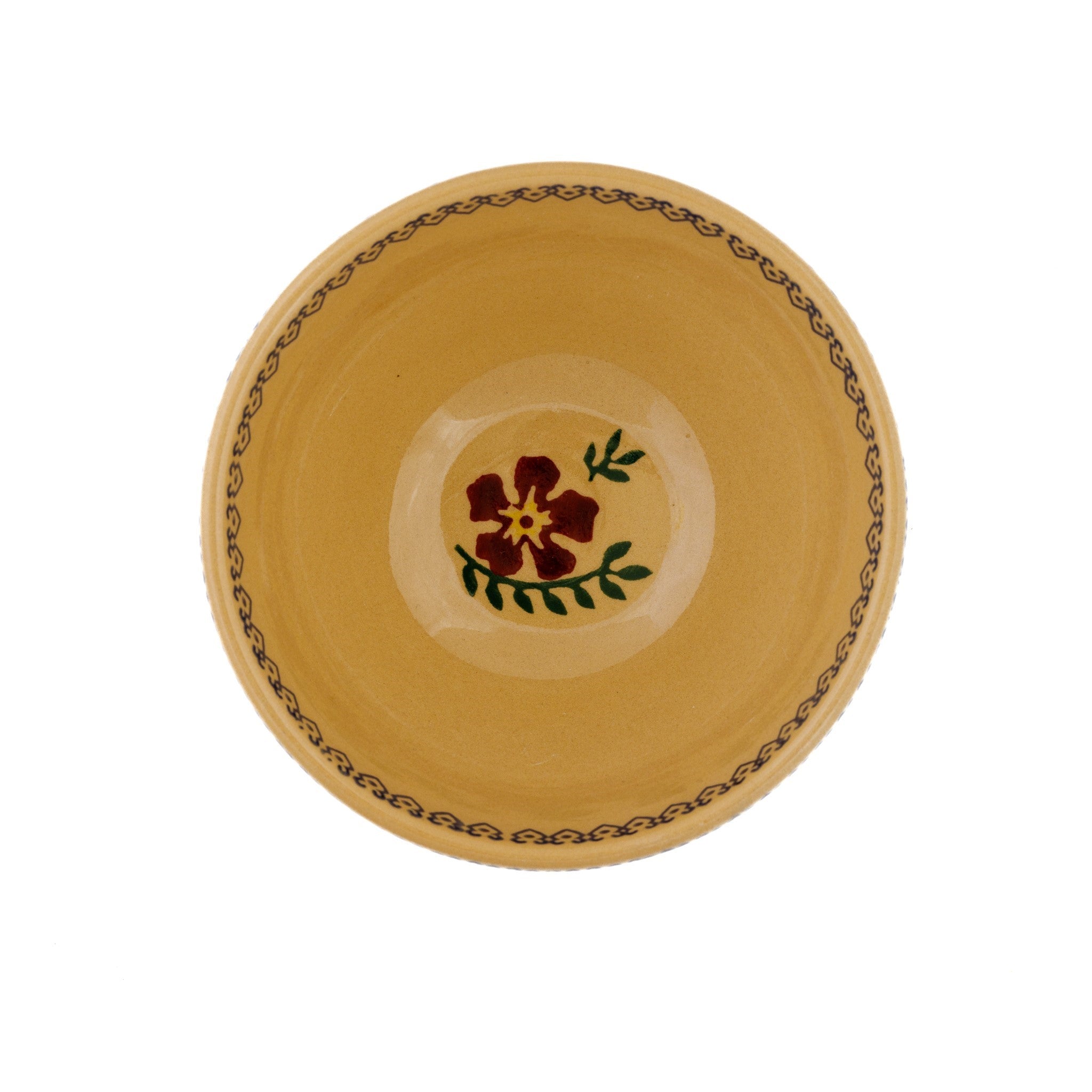 Small Bowl Old Rose | NicholasMosse.com