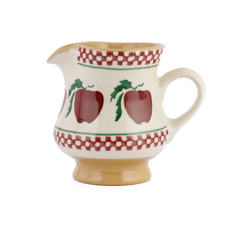 Small Jug Apple | NicholasMosse.com