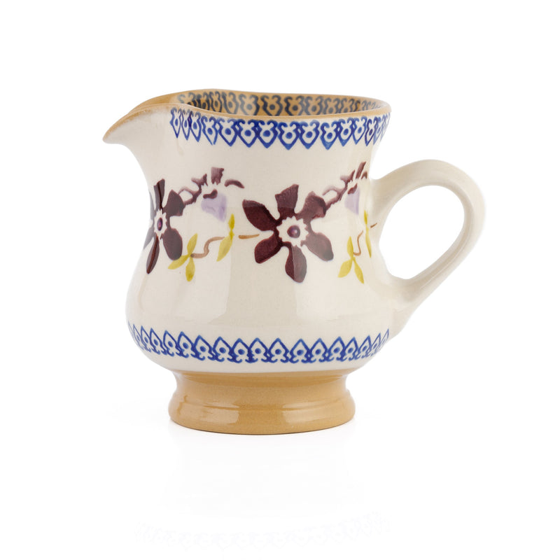 Small Jug Clematis | NicholasMosse.com