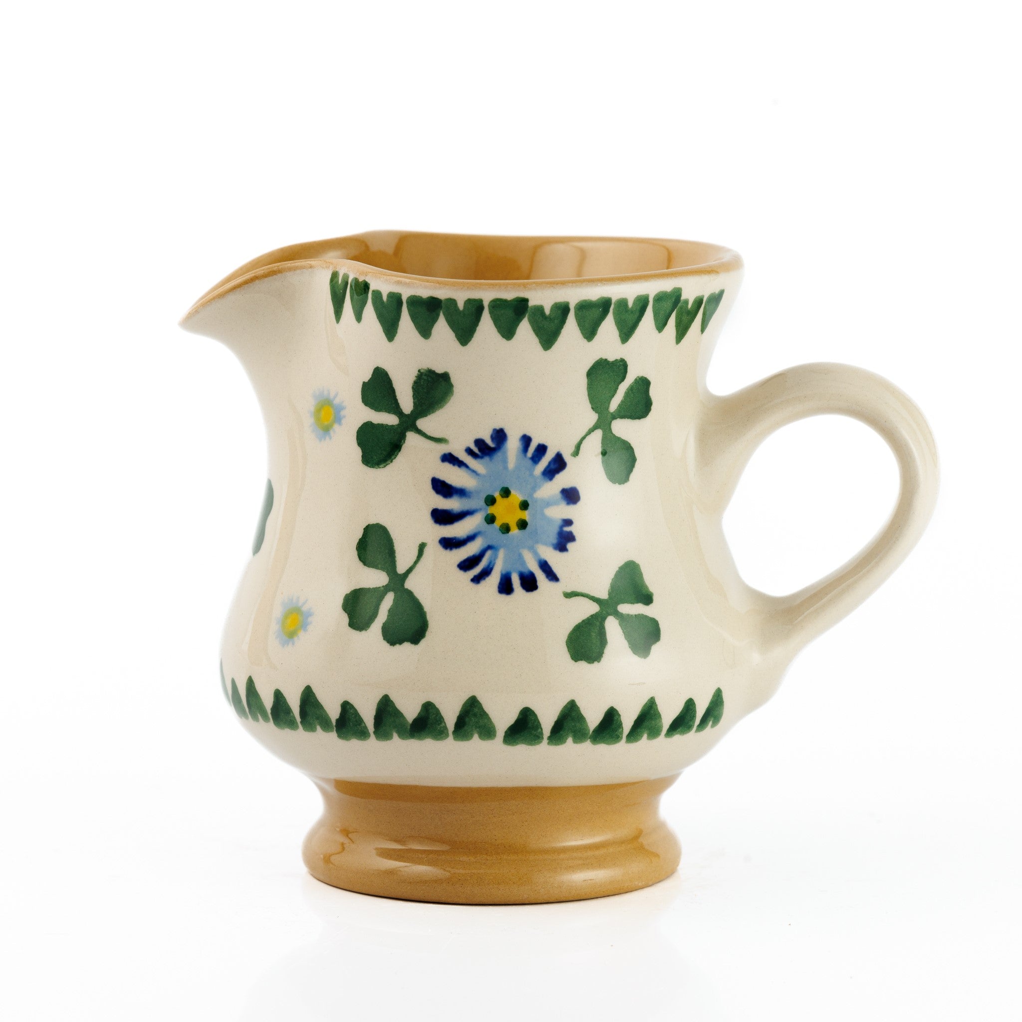 Small Jug Clover | NicholasMosse.com