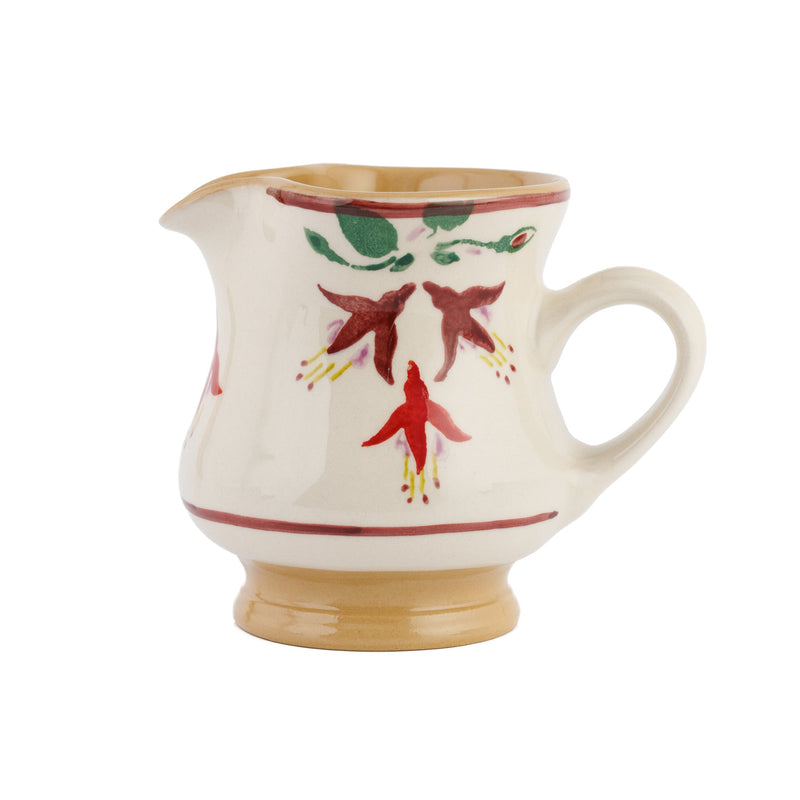 Small Jug Fuchsia | NicholasMosse.com