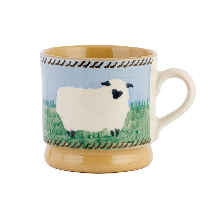 Small Mug Sheep | NicholasMosse.com