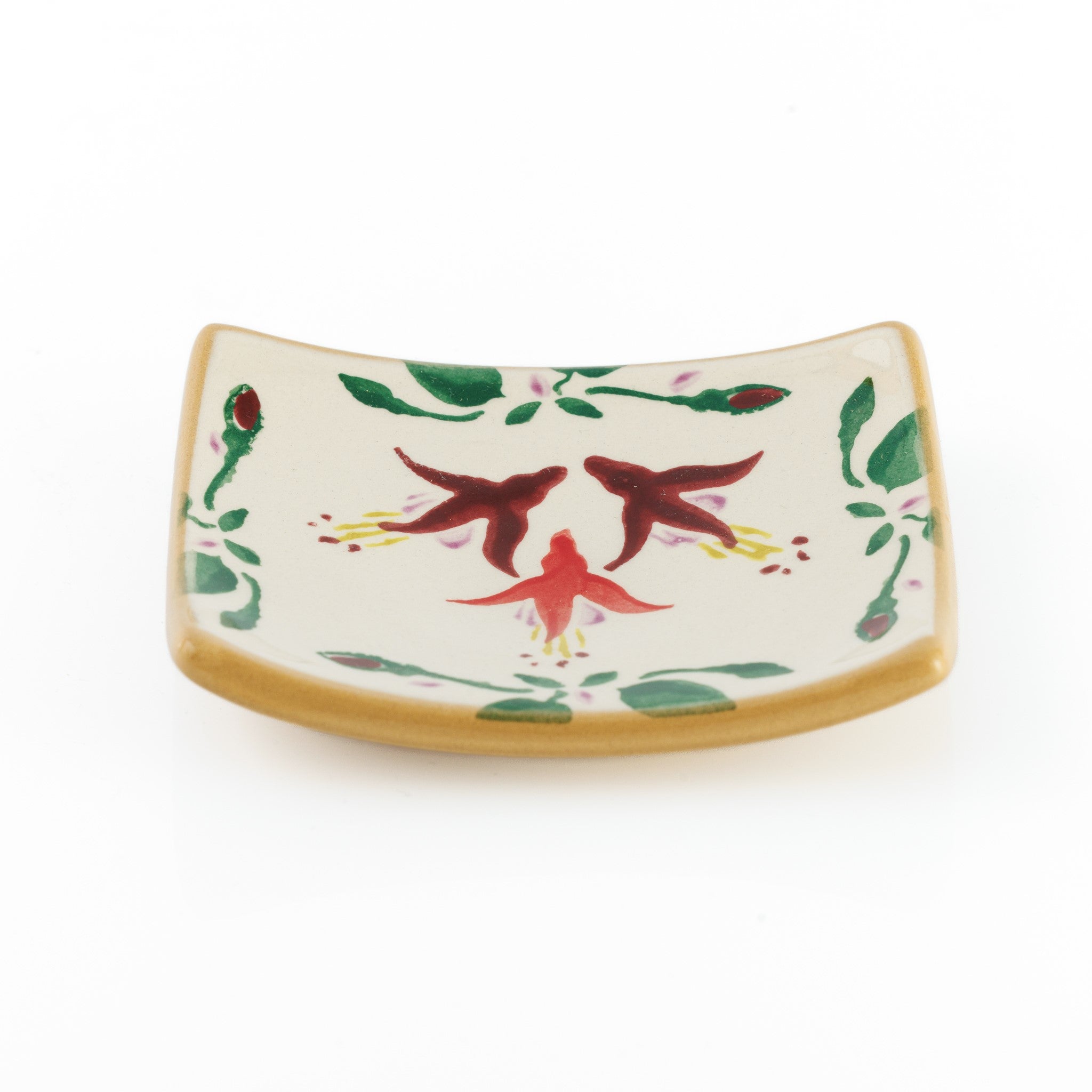 Soap Dish Fuchsia | NicholasMosse.com