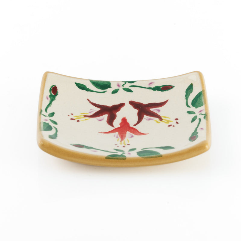 Soap Dish Fuchsia | NicholasMosse.com