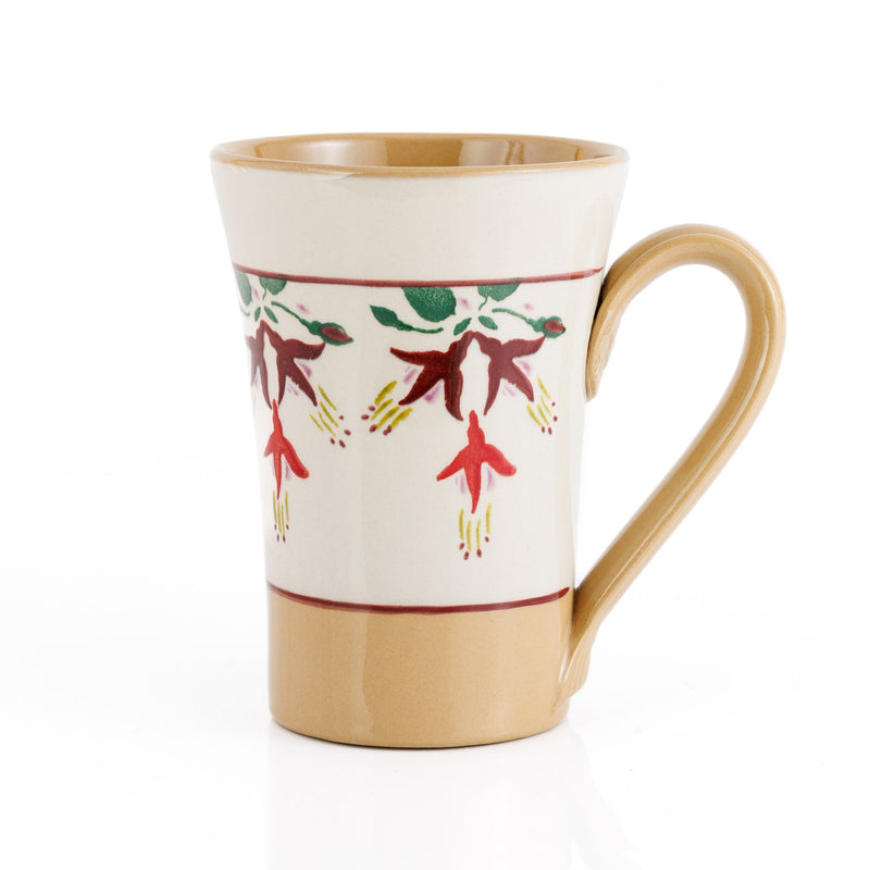 Tall Mug Fuchsia | NicholasMosse.com