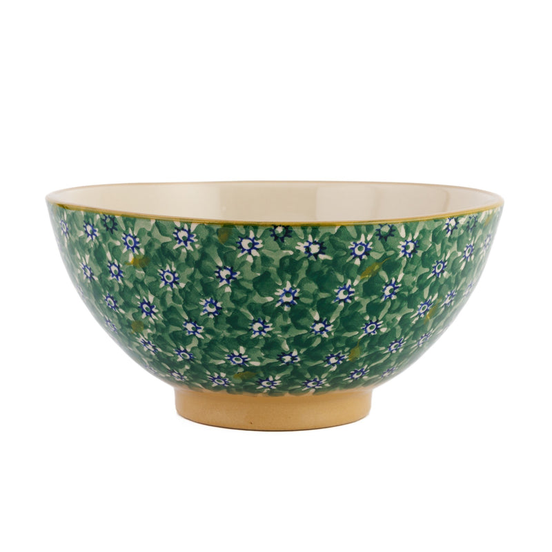 Vegetable Bowl Green Lawn) | NicholasMosse.com