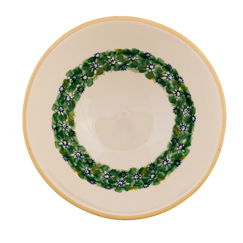 Vegetable Bowl Green Lawn) | NicholasMosse.com