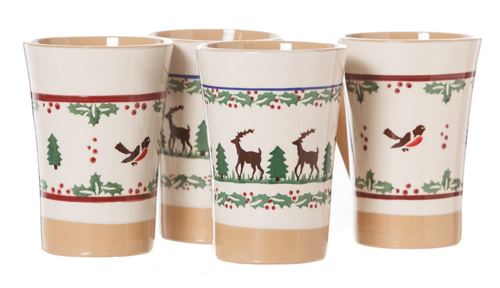 Reindeer Cups – Leander Blue Boutique