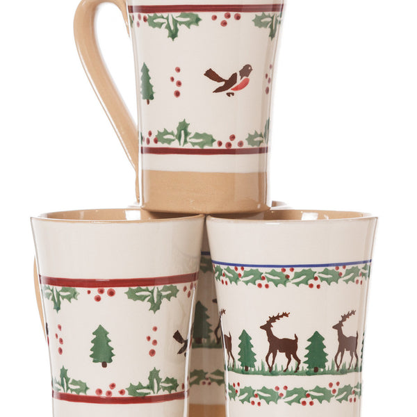 Reindeer Cups – Leander Blue Boutique