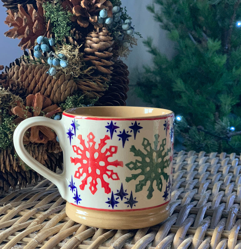 Large Mug Christmas 2018
