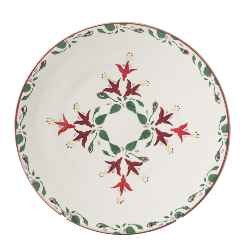 2 Everyday Plates Fuchsia | NicholasMosse.com