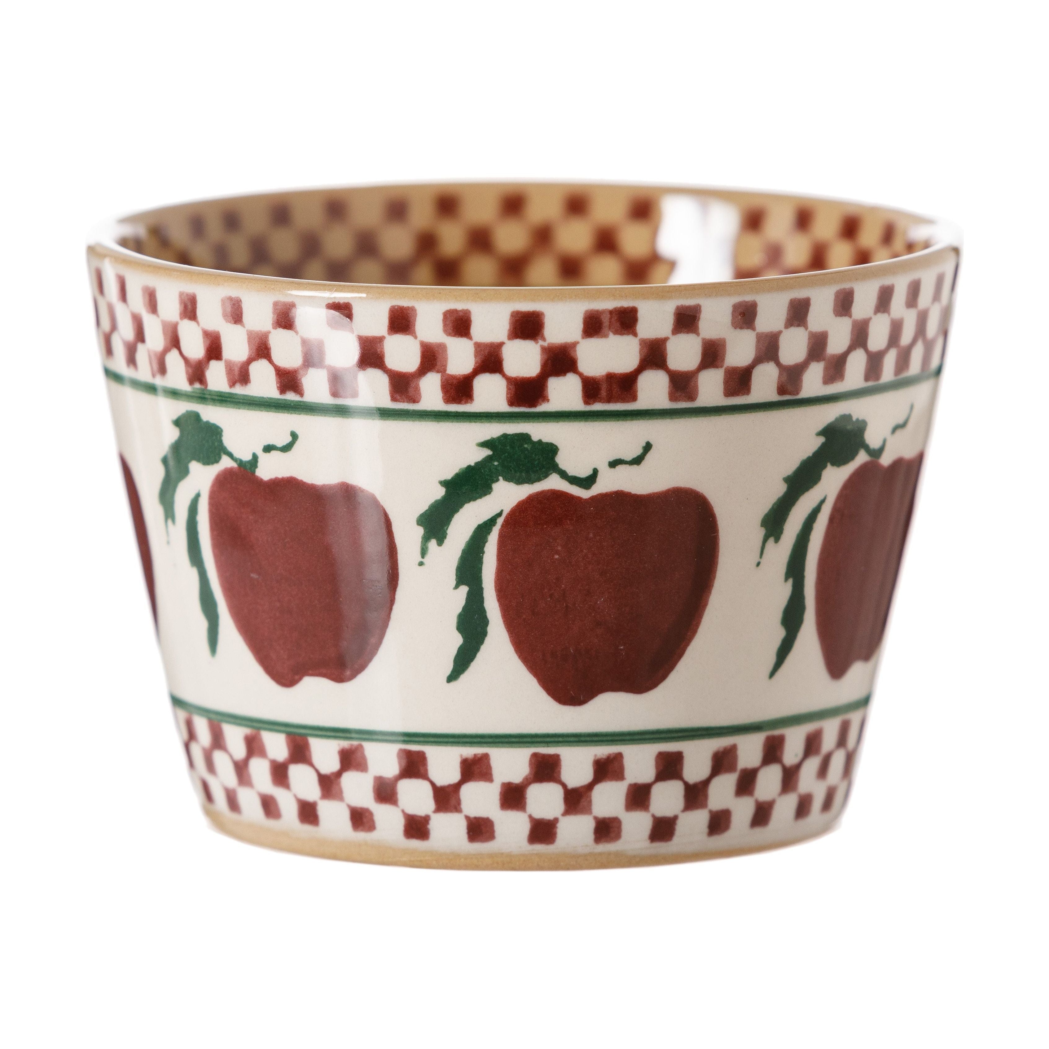 Custard Cup Apple | NicholasMosse.com