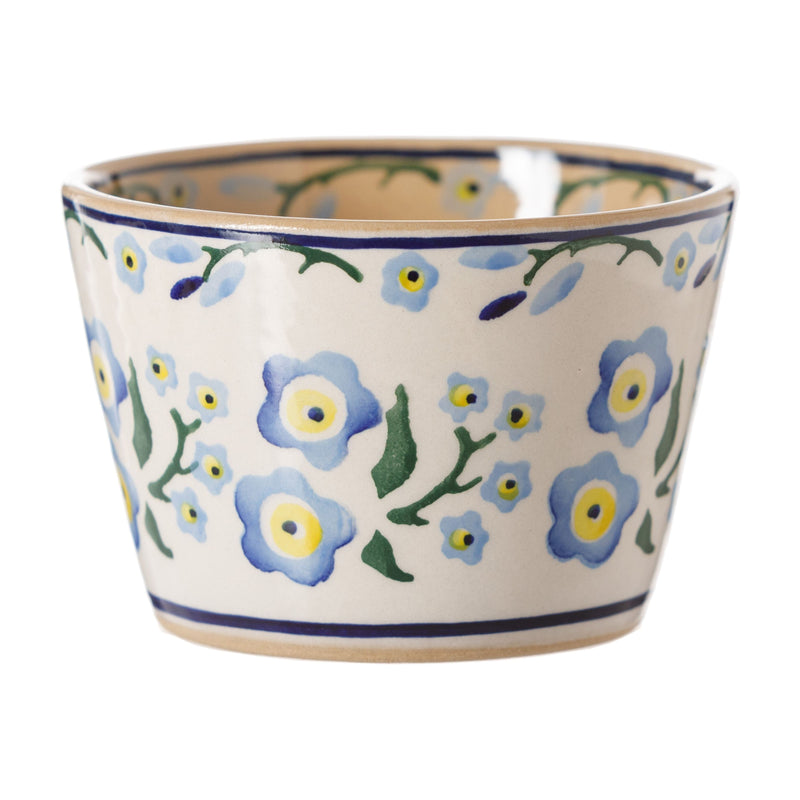 Custard Cup Forget Me Not | NicholasMosse.com