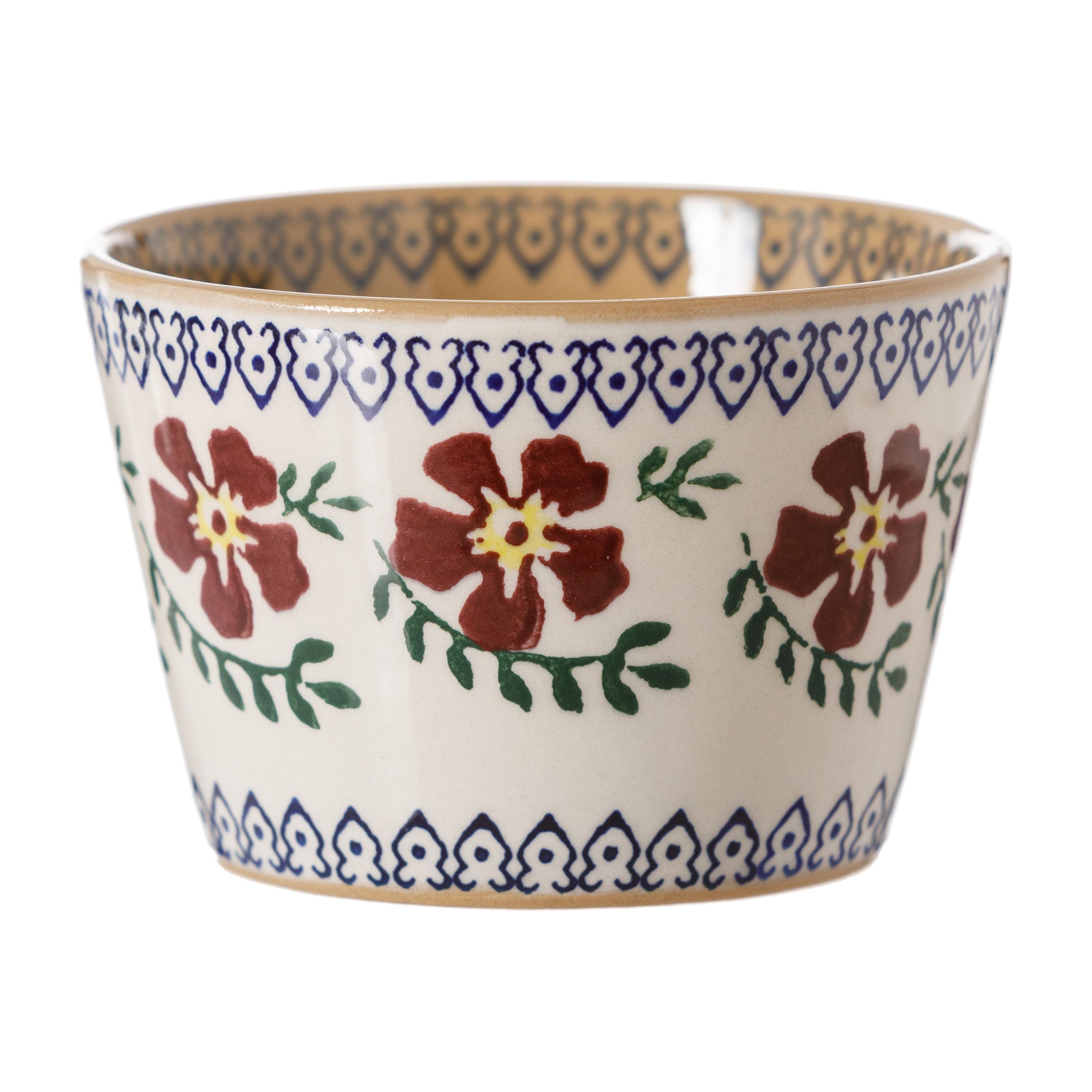 Custard Cup Old Rose | NicholasMosse.com