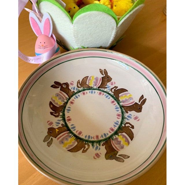 Everyday Bowl Easter 2020 | NicholasMosse.com