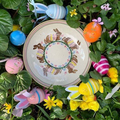 Everyday Bowl Easter 2020 | NicholasMosse.com