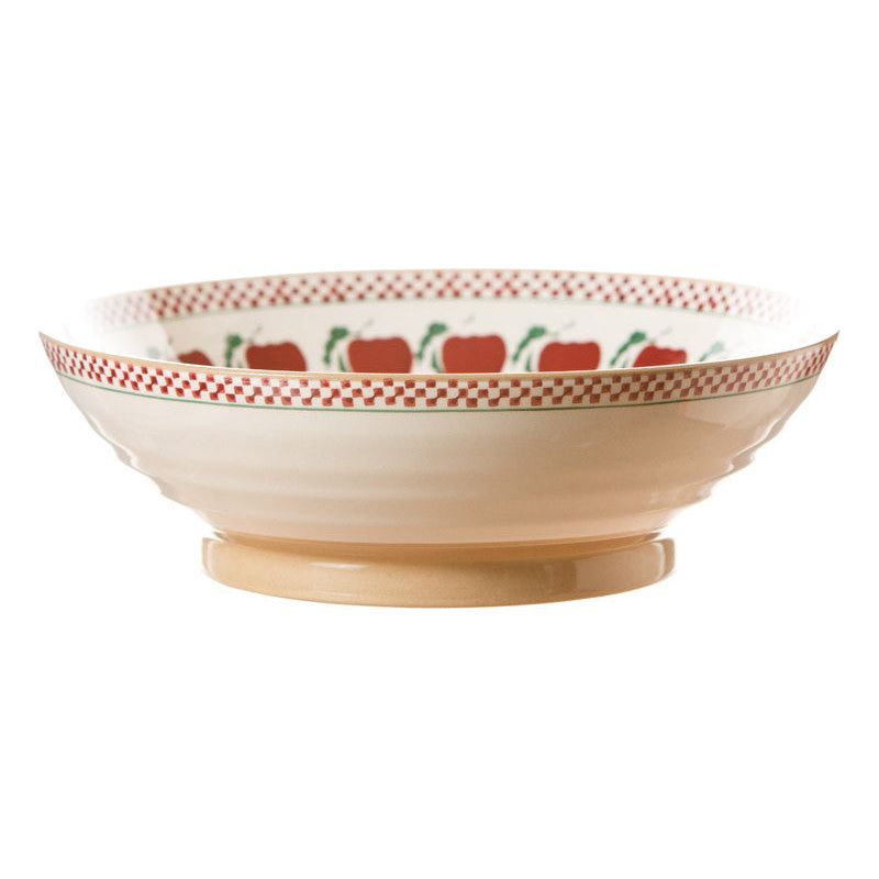 Fruit Bowl Apple | NicholasMosse.com