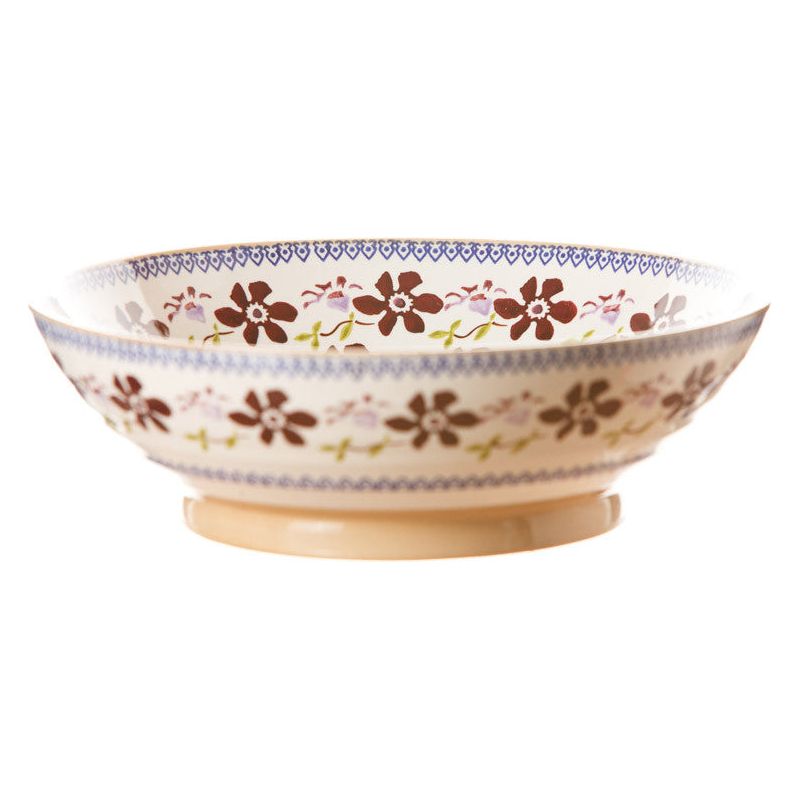 Fruit Bowl Clematis | NicholasMosse.com