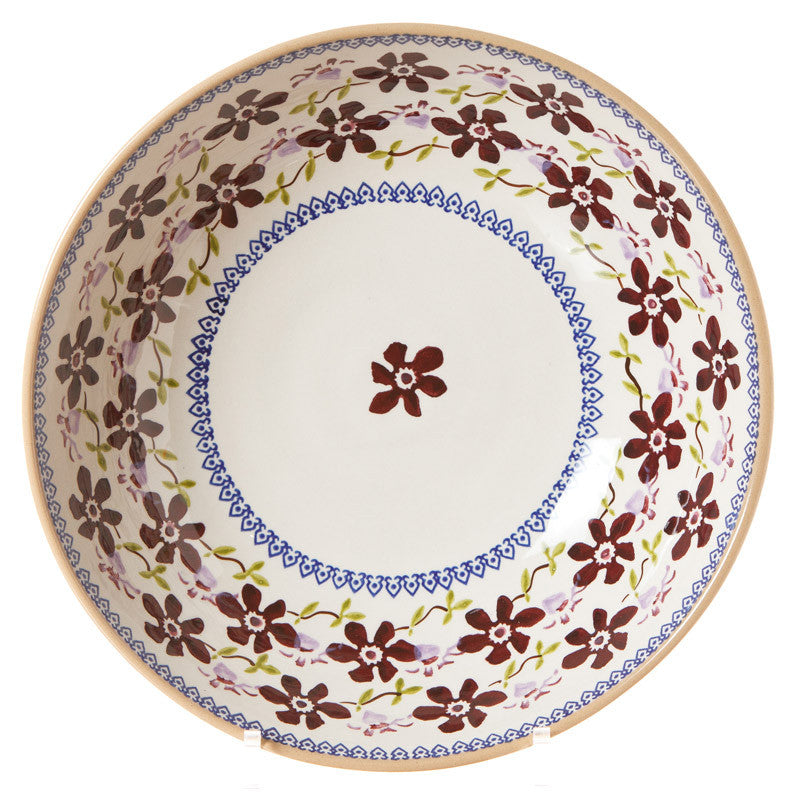 Fruit Bowl Clematis | NicholasMosse.com