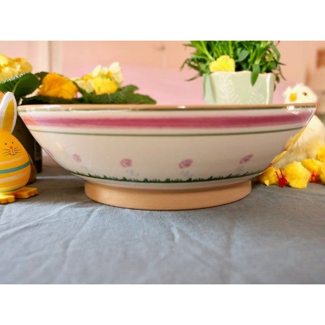 Fruit Bowl Easter Bunny | NicholasMosse.com