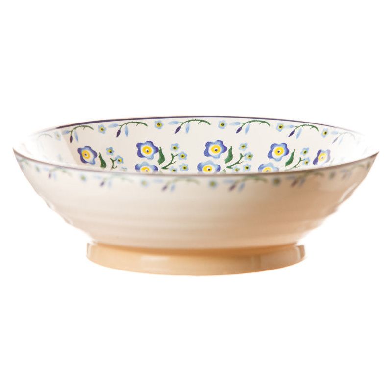 Fruit Bowl Forget Me Not | NicholasMosse.com